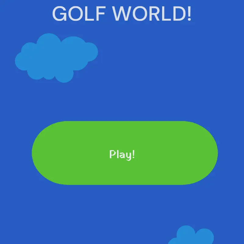 Game by @VoiceVoice