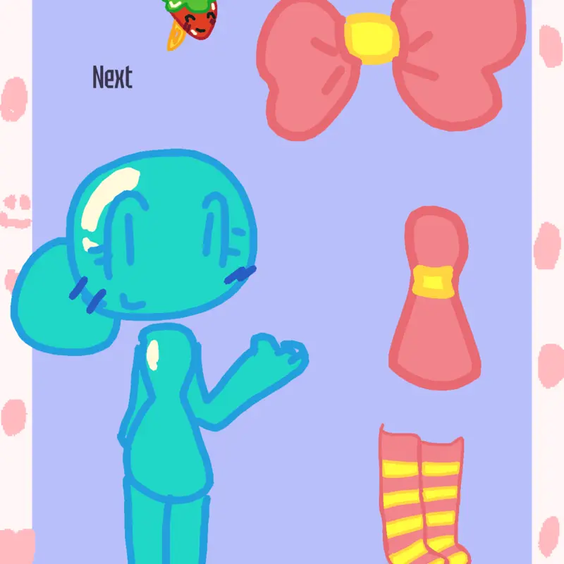 Game by @tiramisucakee