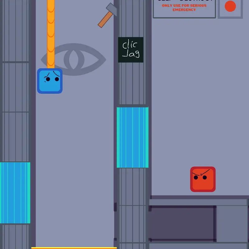 Game by @elcraedition