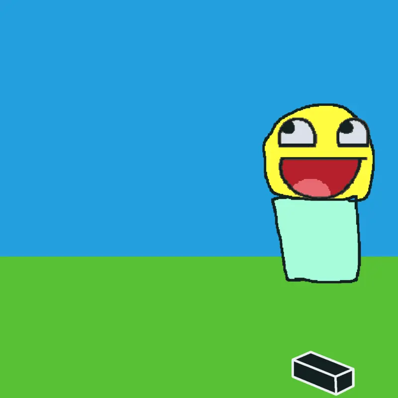 Game by @-misfortune-