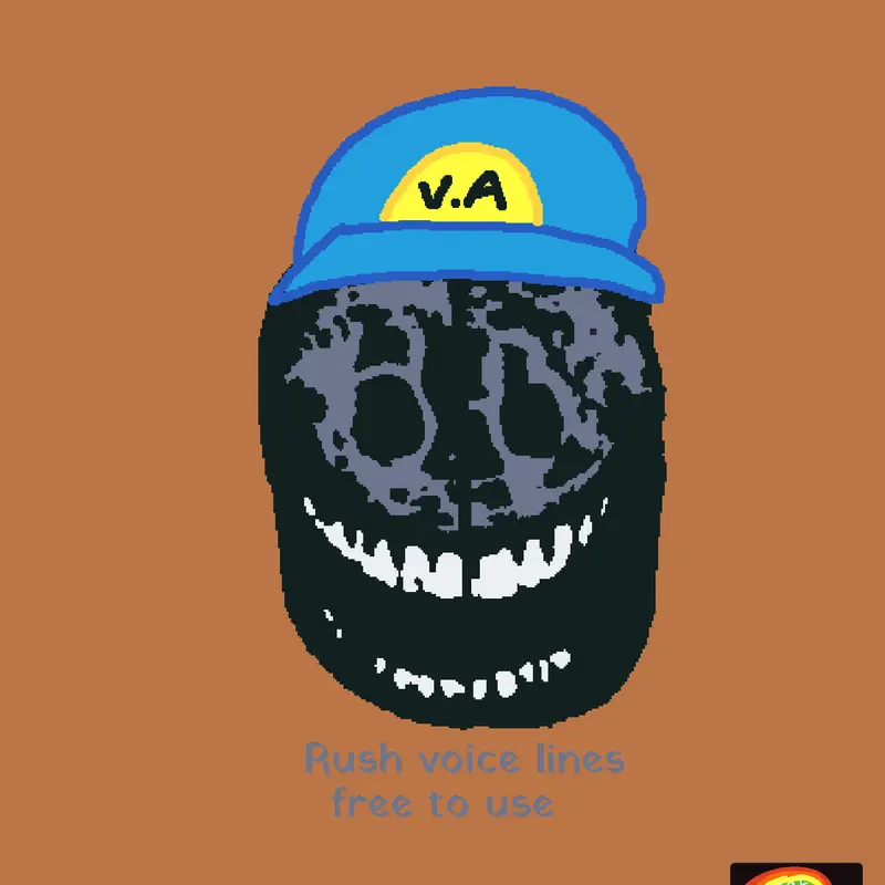 rush voicelines I will use in doorsaken by @you60973alt18old