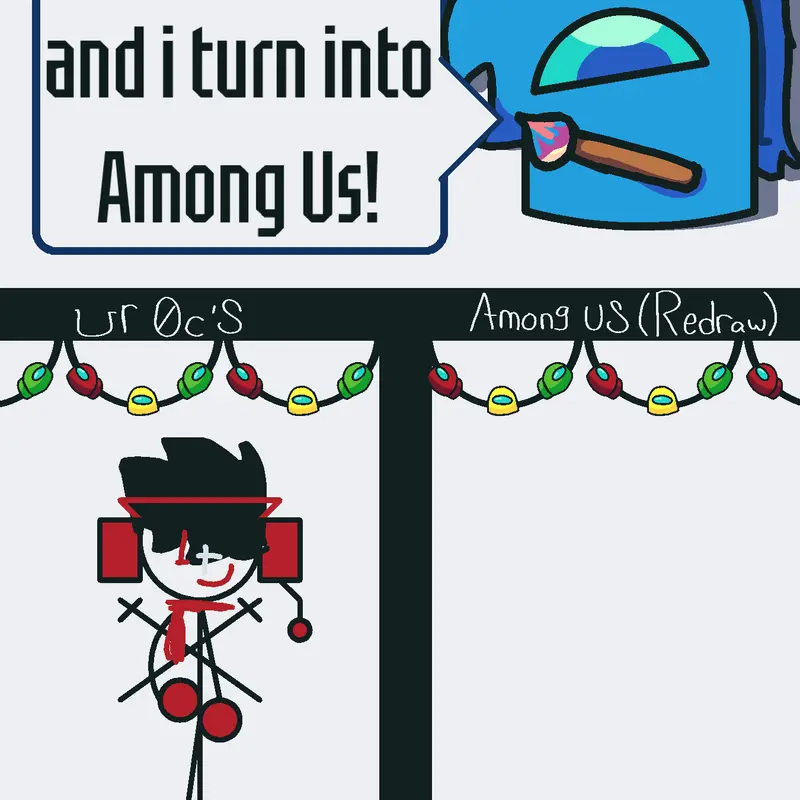 Game by @Juanjoartu_CrossingYT