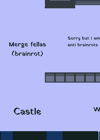 Let's play a riddle about me