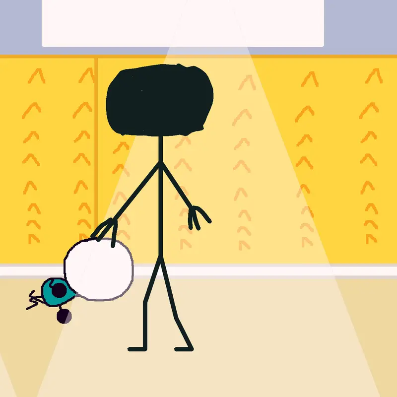 Game by @joanpaninos