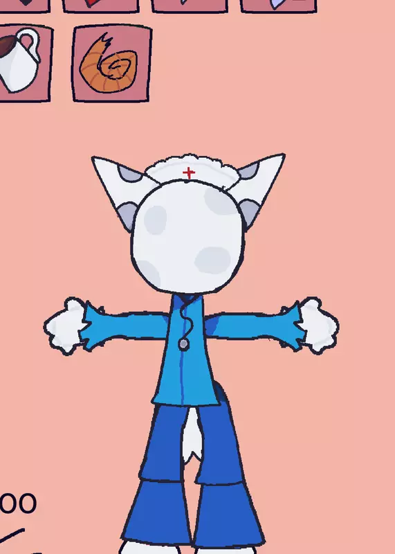 Ragdoll <3 idk how to put in music srry by @green_tree