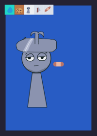 Cluckr ragdoll