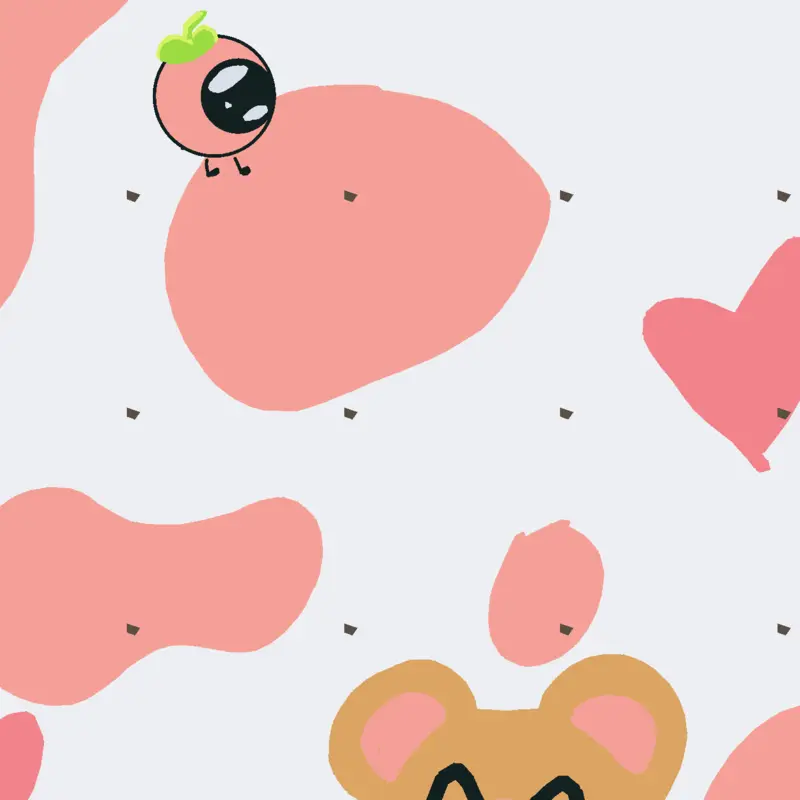 Cute game by @SHuff