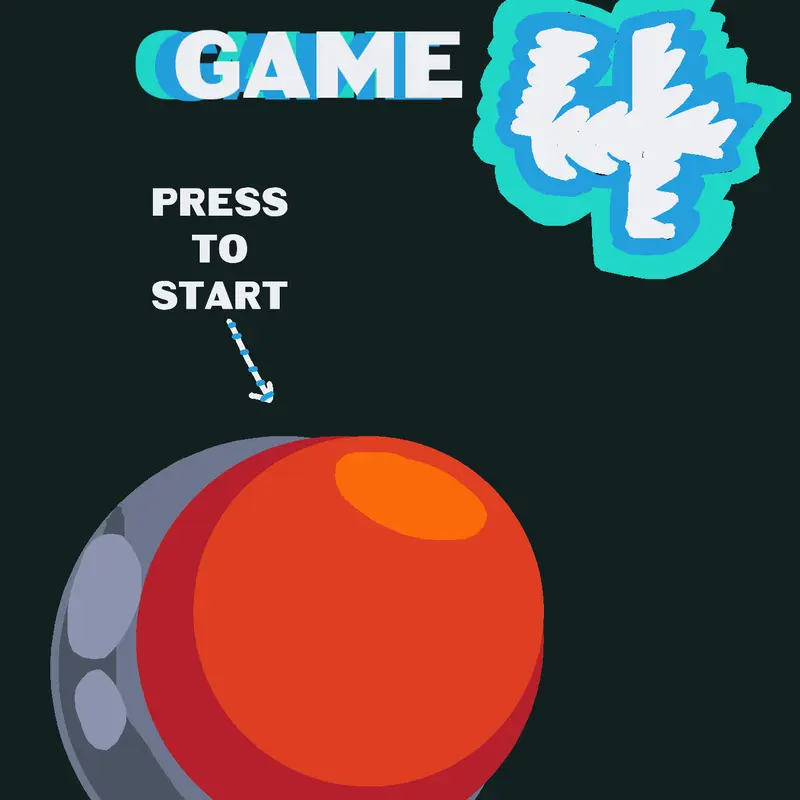 Game by @Reagan1410