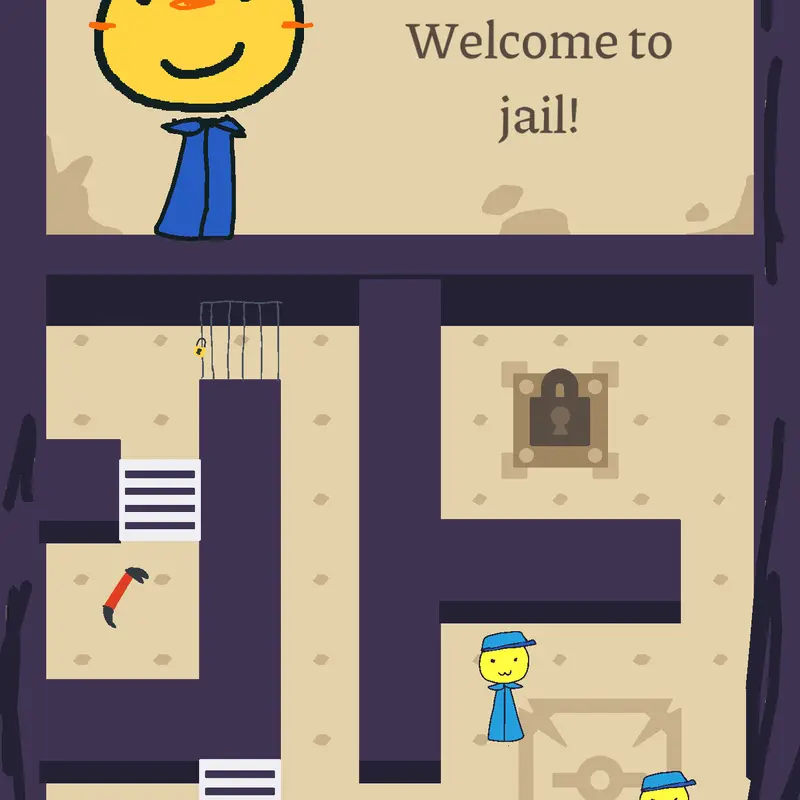 Game by @K1ereSt4r_XD