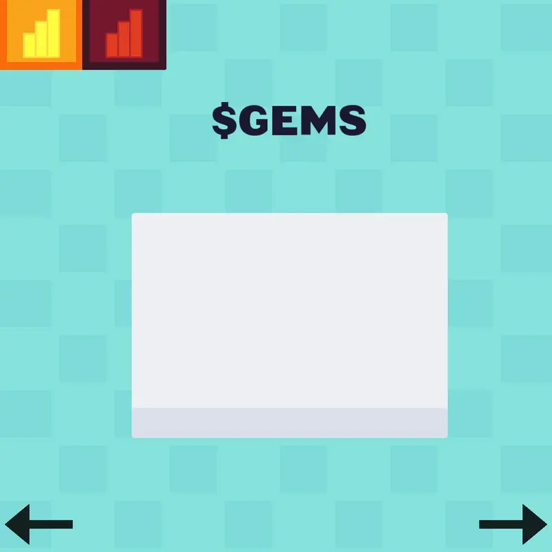 My first clicker game with multipliers! by @PvzPikminlover62839
