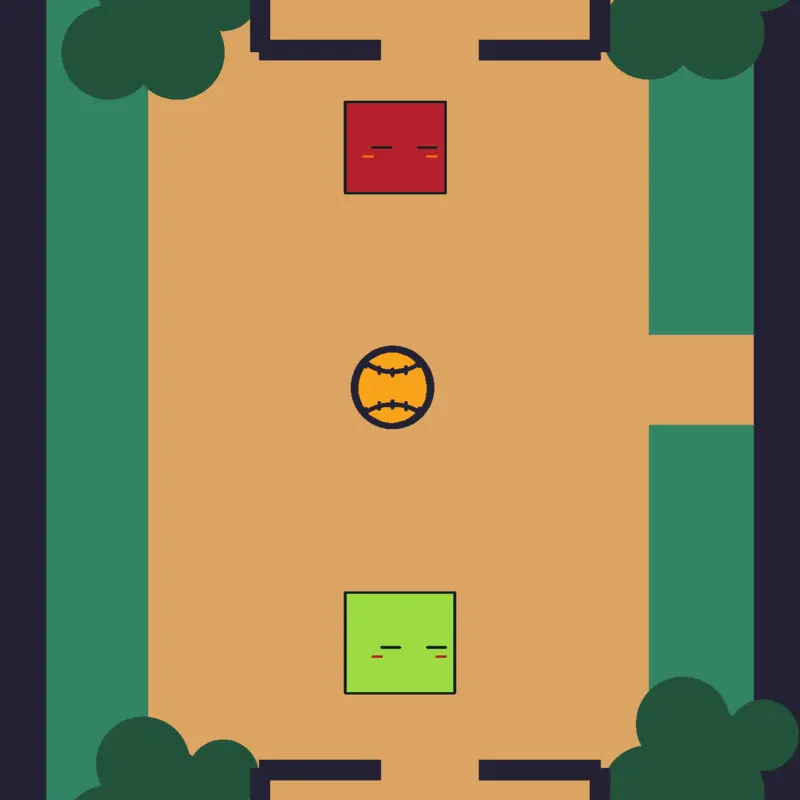 Game by @laxd
