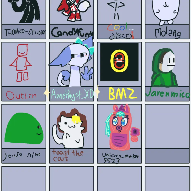 Game by @Unicorn_maker5523
