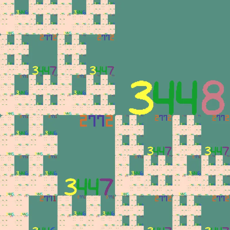 Game by @89TD_PortalChains-2026