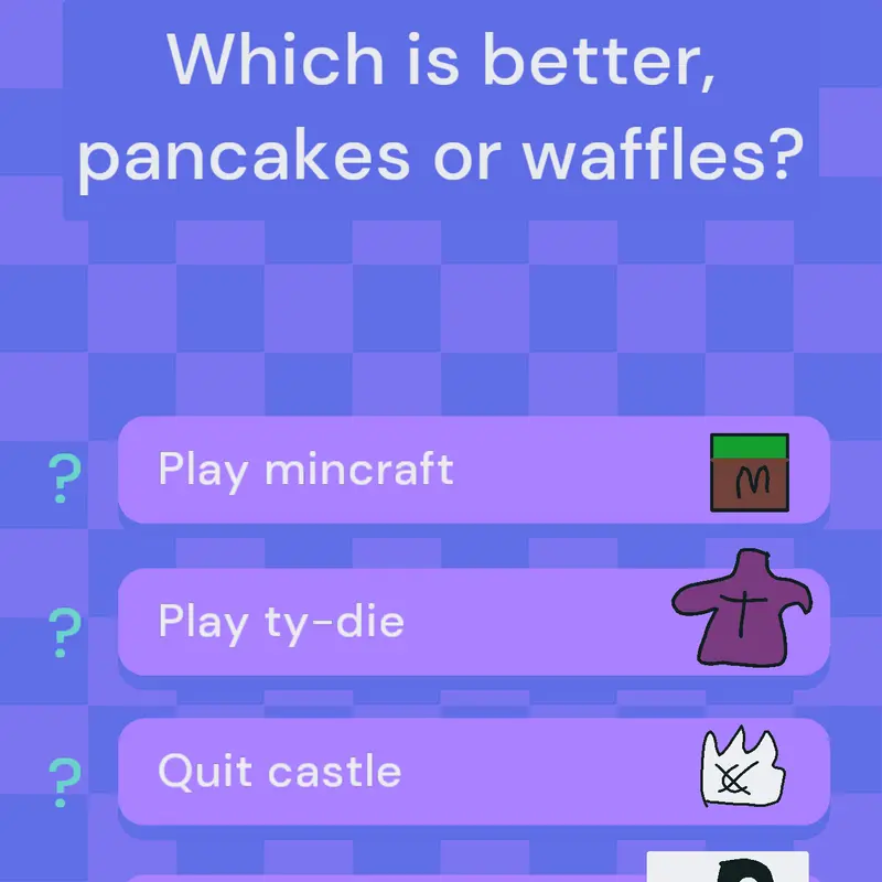 Game by @Batool_Kind