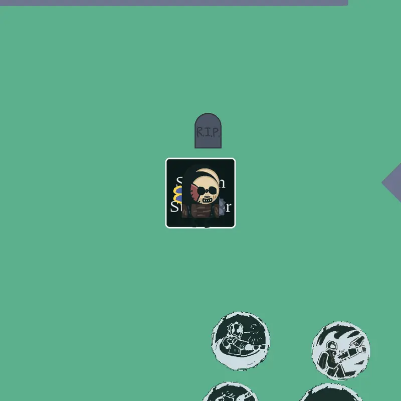 Game by @oisoubr