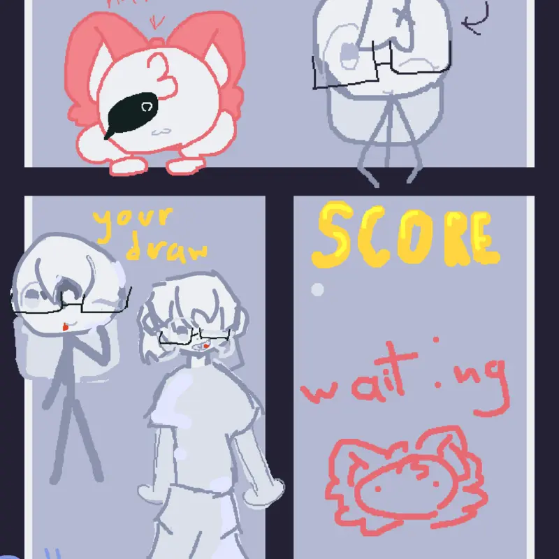 Game by @ollie-luvs_haikyu