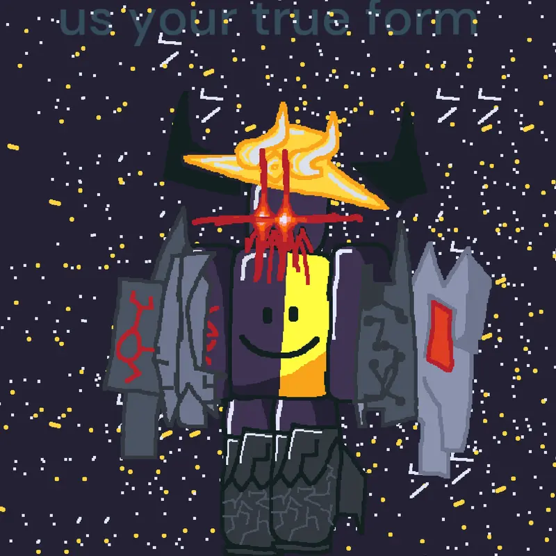 Game by @Rip_Nobody