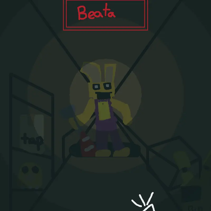Game by @bar95
