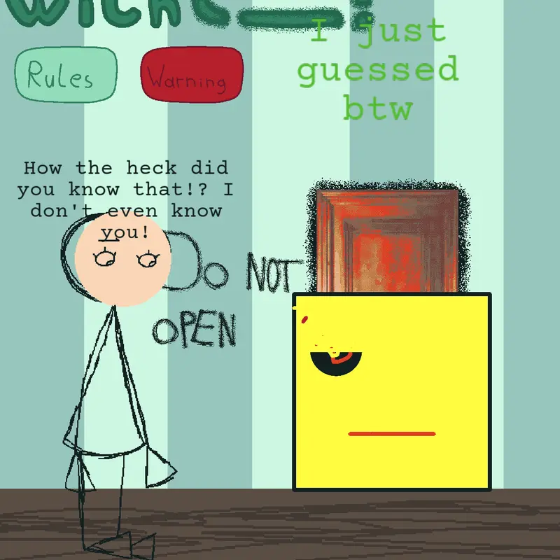 Game by @mrjukeboxer