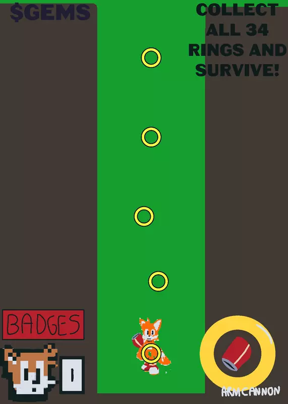 Game by @Shynness