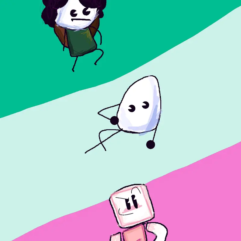 Game by @CalebRandomGames