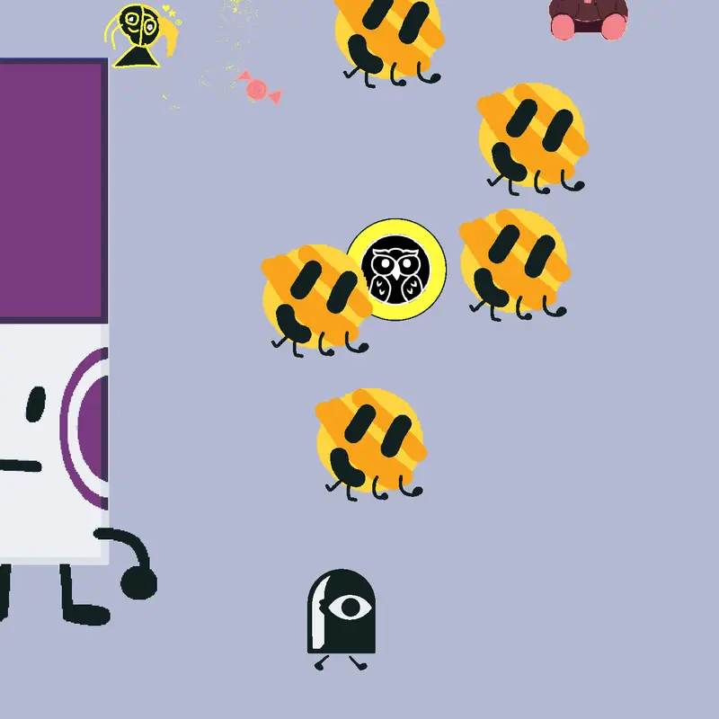 Game by @OCTAVIA2026