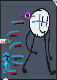 Another laboratory gaem