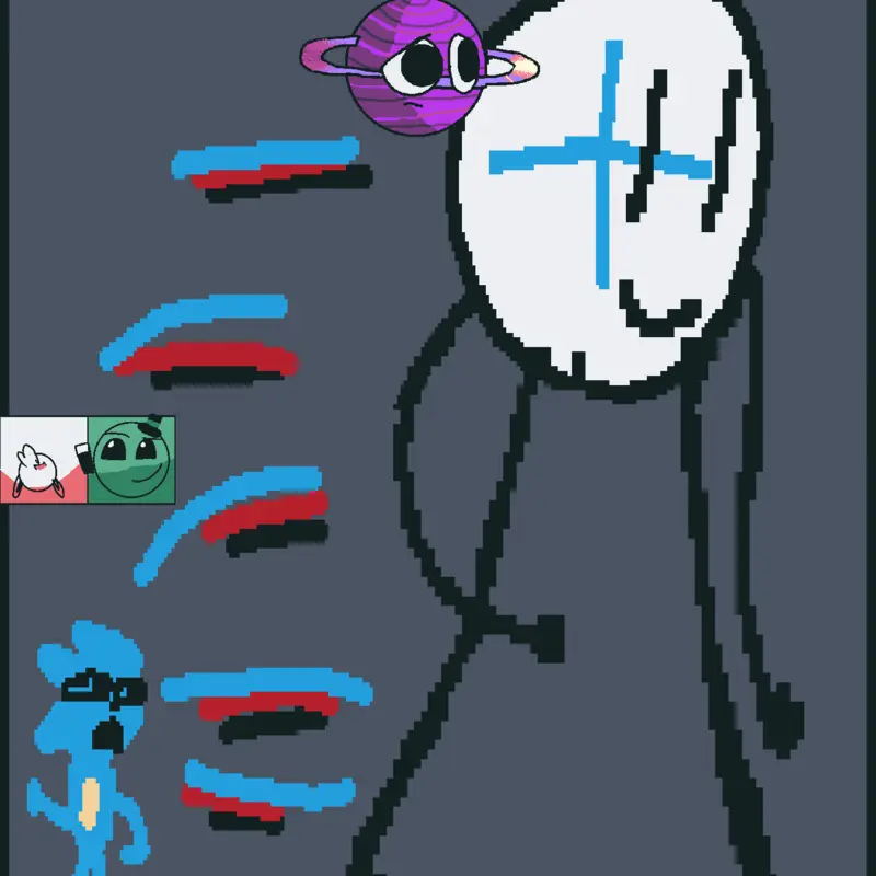 Another laboratory gaem by @Transcendentem_idk