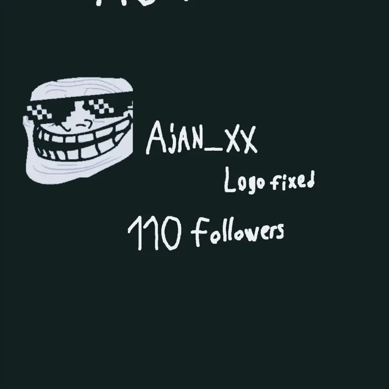 Game by @Ajan_XX