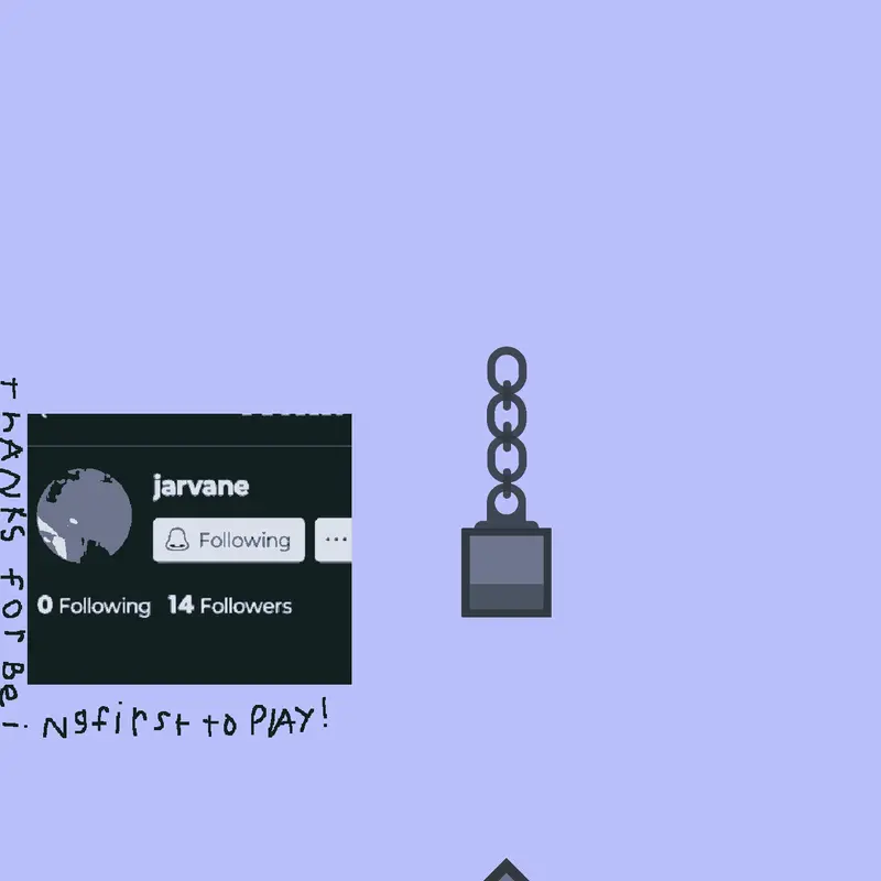Game by @monkeyguy7272