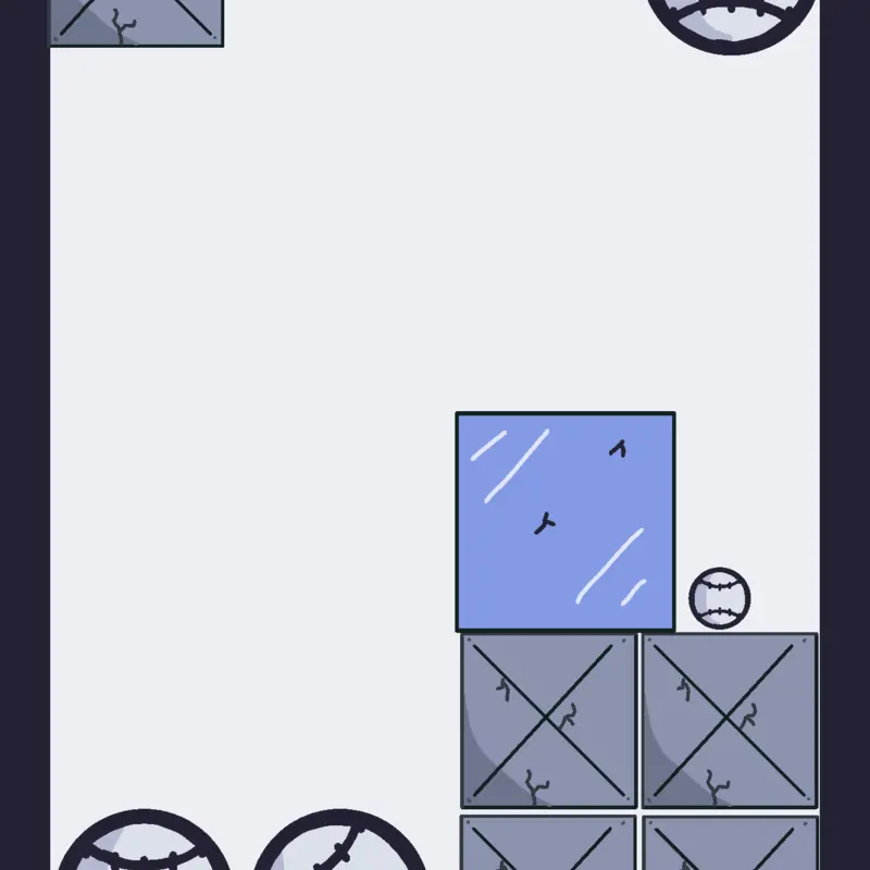 Physics Sandbox by @SpeedrunnerDude