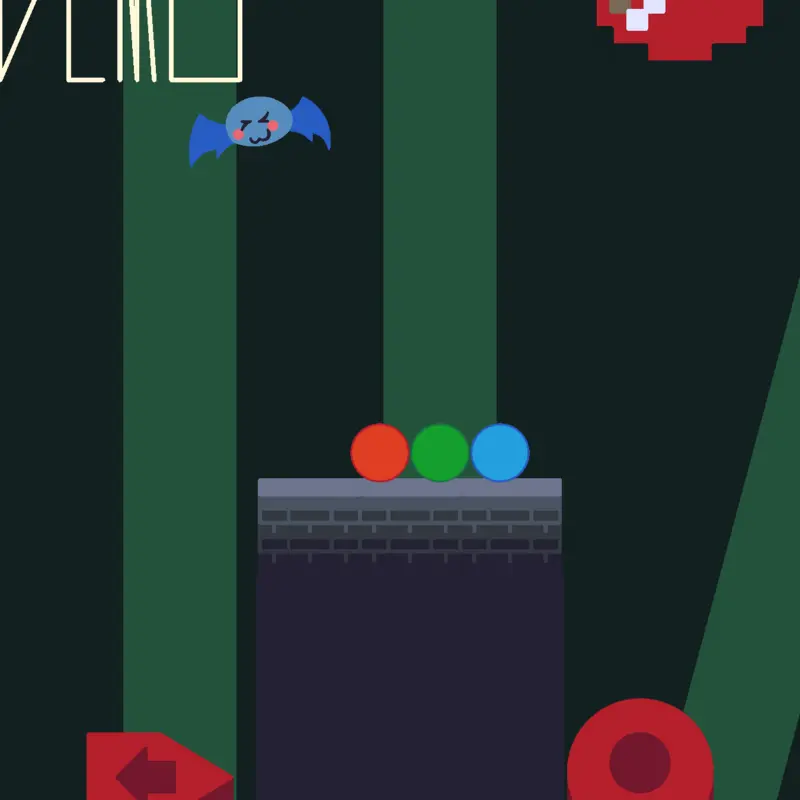 Game by @Avalentdavis