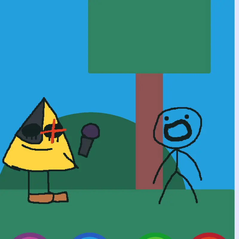 Game by @DISuppUU