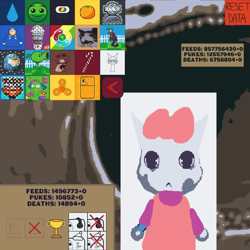 Game by @superlitverity
