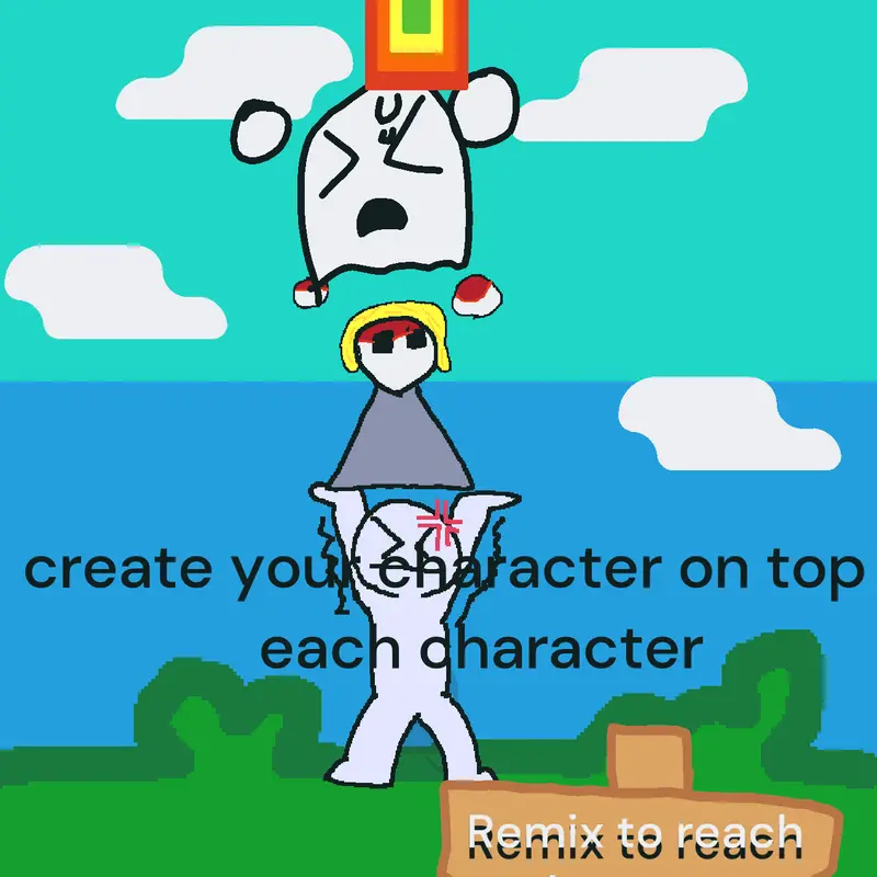Game by @caliXP