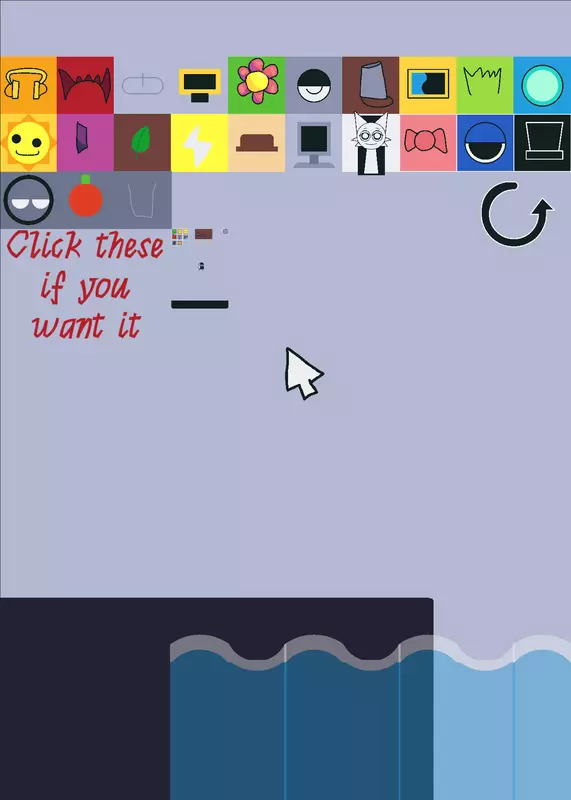 Game by @-_Secret_Agent_-