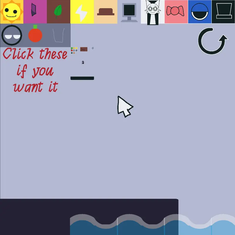 Game by @DaRealRonFromAccounting