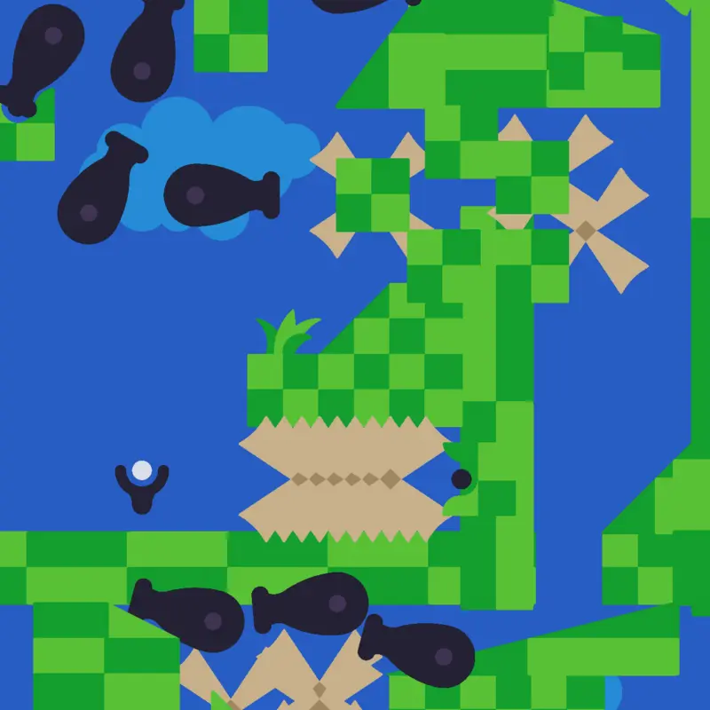 Game by @TheMasterIdiot