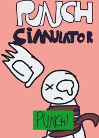 Punch simulator!