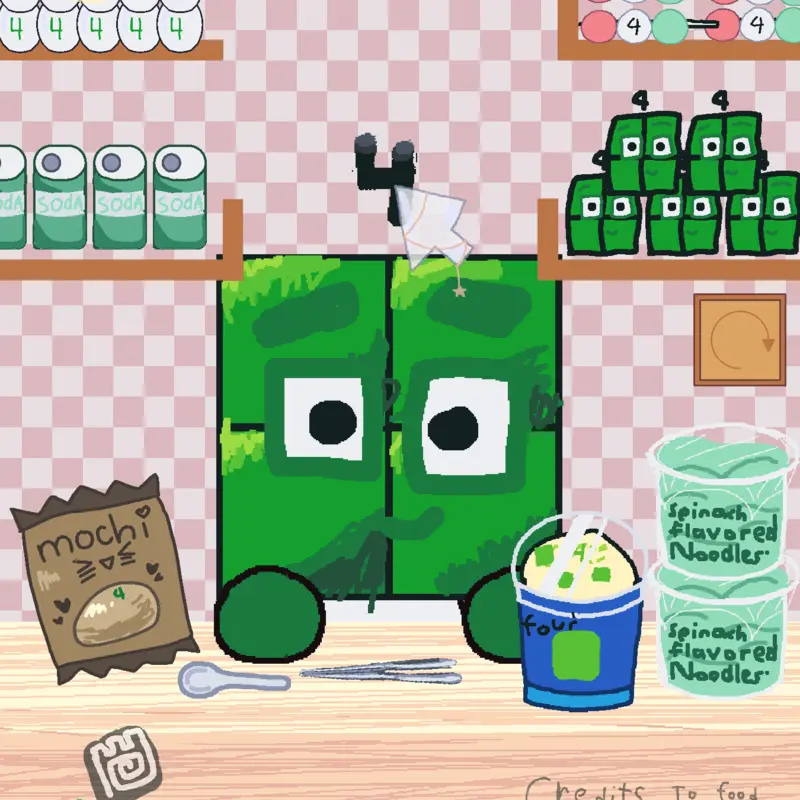 Game by @stephensamson021
