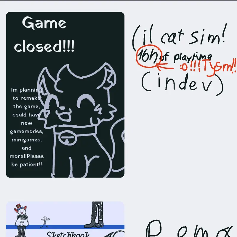 Game by @Pinky_Kitty