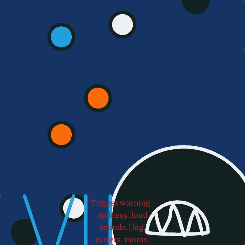 Game by @ThyEndIsNever276369240