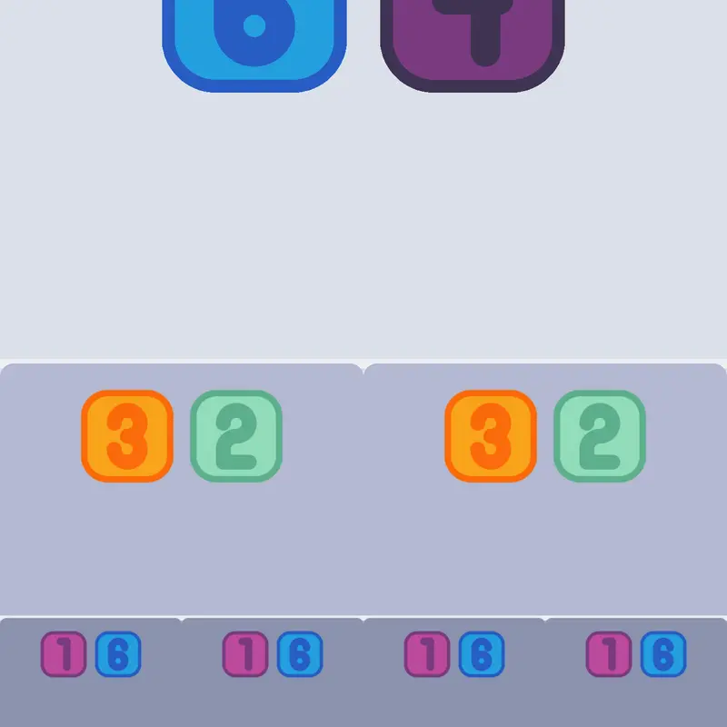 Game by @BrokenCard