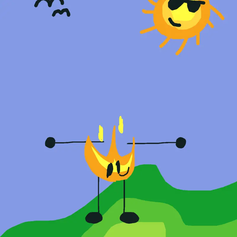 Game by @KirbyStarboy143