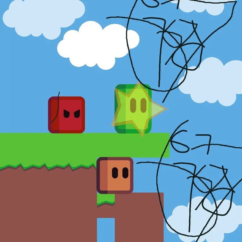 Game by @Malaki_gamer