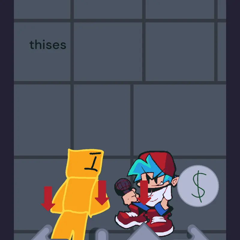 Game by @Minsleperd23