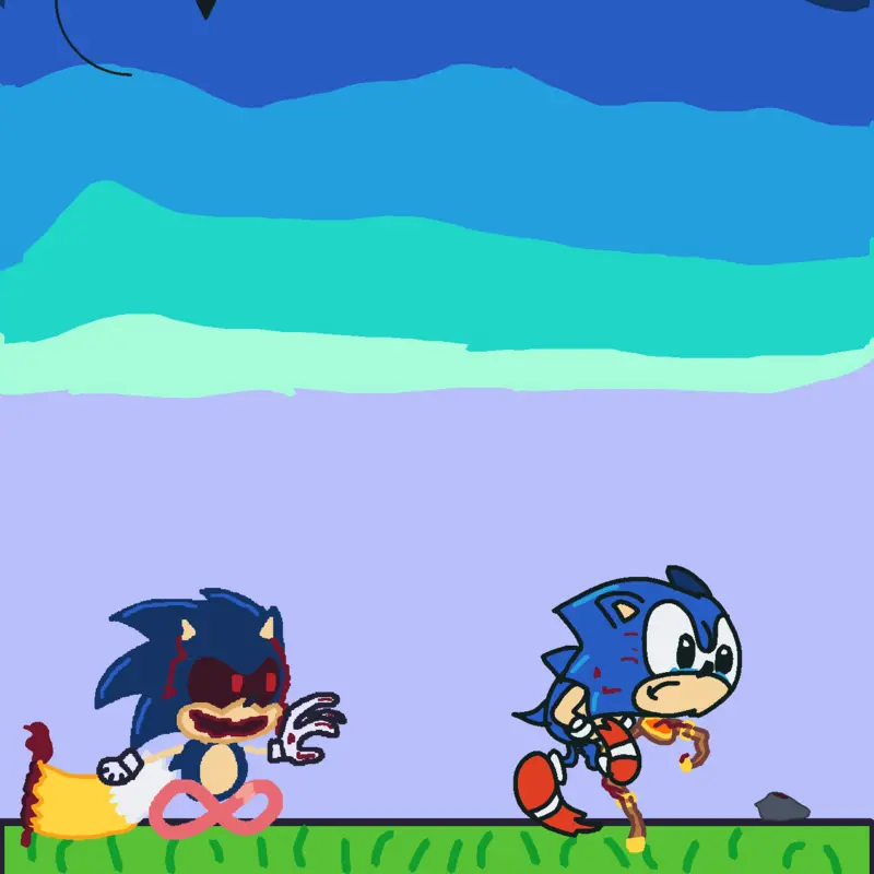 Game by @kawazel11