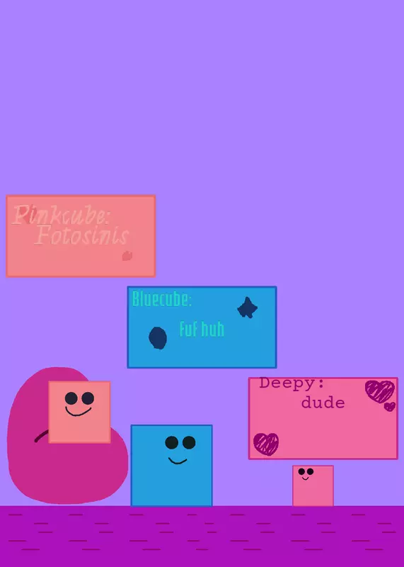 Game by @bluecub