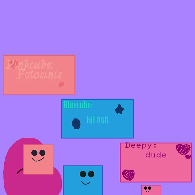 Game by @bluecub
