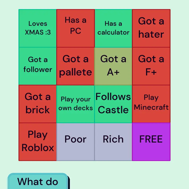Game by @Hikachu98
